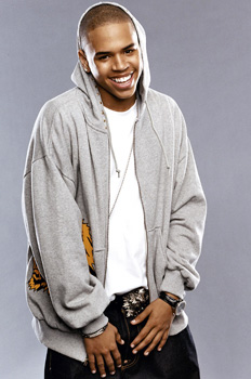 Chris Brown: младший среди равных